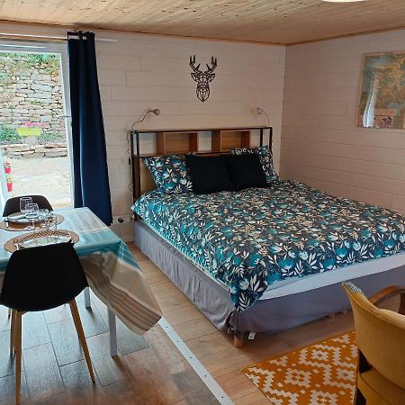 Joli Studio Rosporden Apartman Kültér fotó